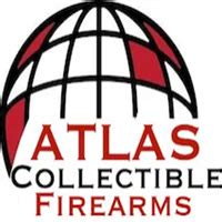 atlas collectables|atlas collectible firearms on gunbroker.